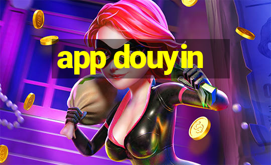 app douyin