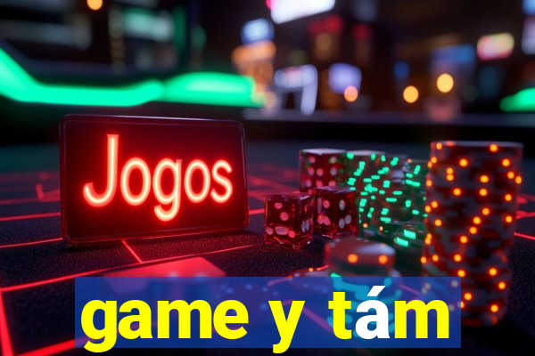 game y tám