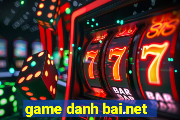 game danh bai.net