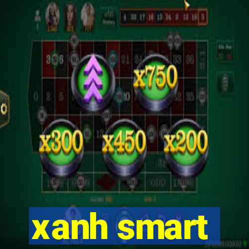 xanh smart