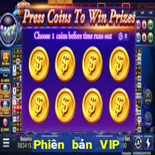 Phiên bản VIP Nga 284