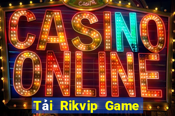 Tải Rikvip Game Bài Cf68