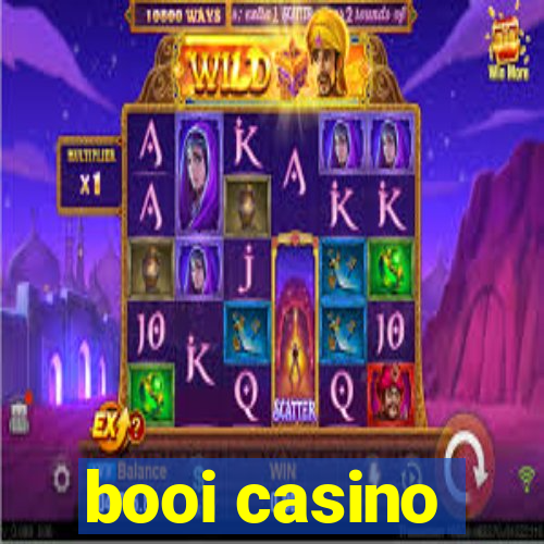 booi casino