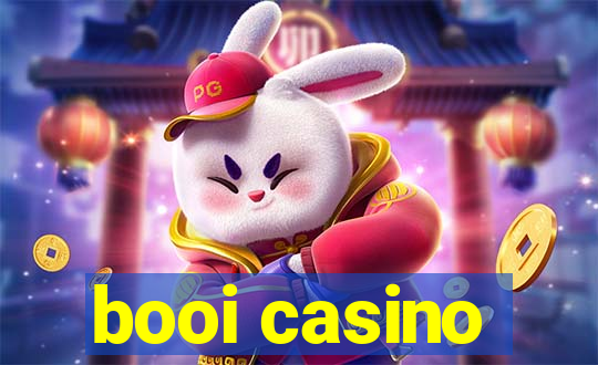 booi casino