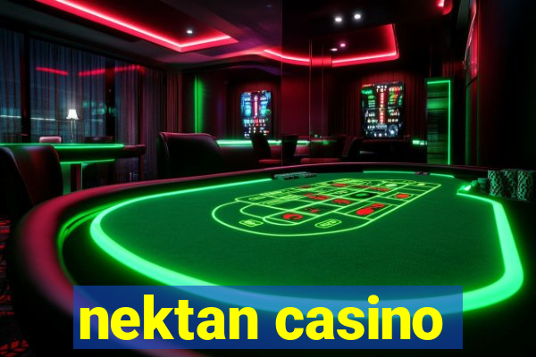 nektan casino