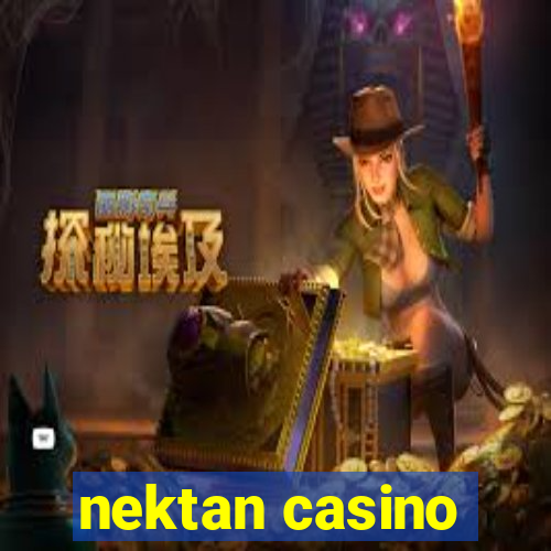 nektan casino