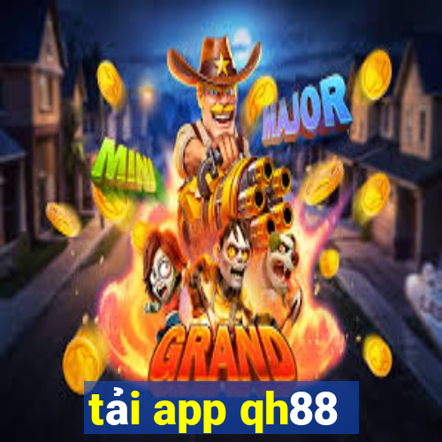 tải app qh88