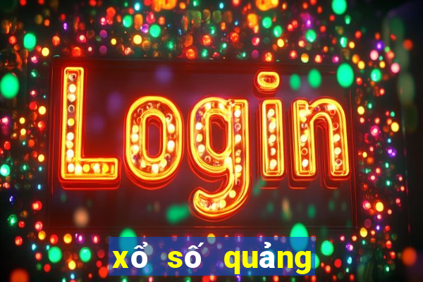 xổ số quảng trị 1 2 2024