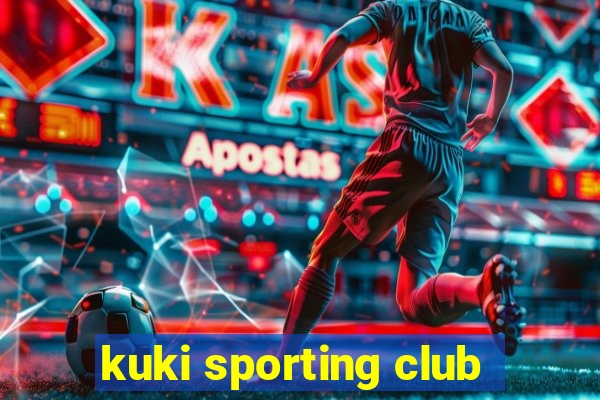 kuki sporting club