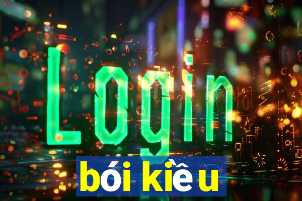 bói kiều