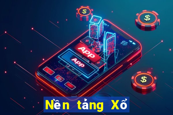 Nền tảng Xổ số Đại Lộc