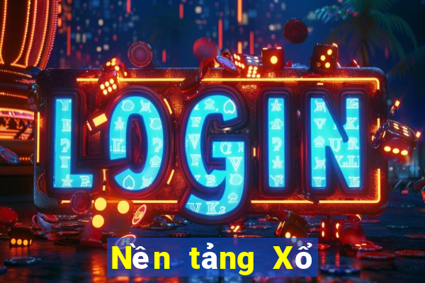 Nền tảng Xổ số Đại Lộc