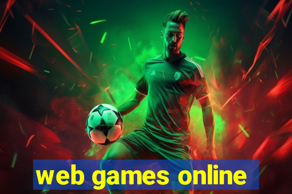 web games online