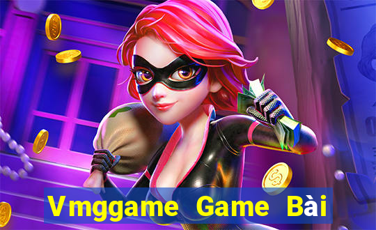 Vmggame Game Bài Nạp The Garena