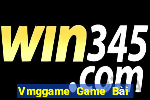 Vmggame Game Bài Nạp The Garena