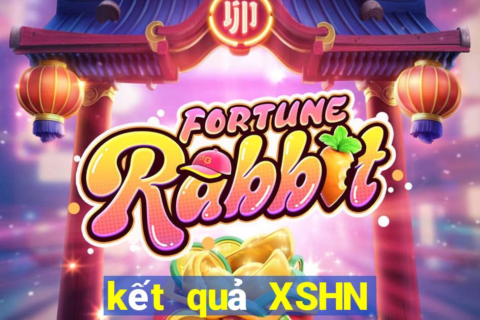 kết quả XSHN ngày 8