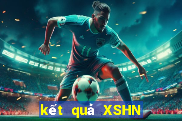 kết quả XSHN ngày 8