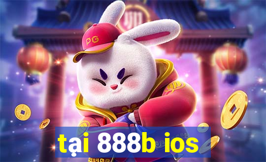 tại 888b ios