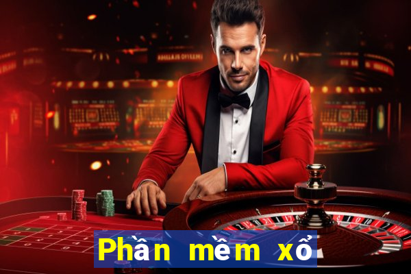 Phần mềm xổ số đẹp 2021