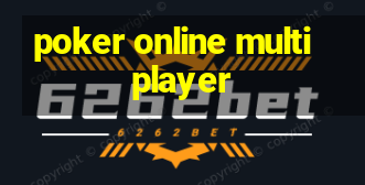 poker online multiplayer