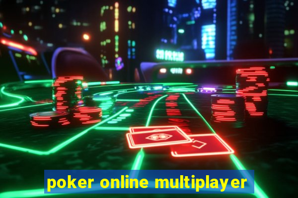 poker online multiplayer