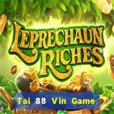 Tai 88 Vin Game Bài Iwin