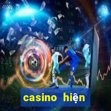 casino hiện đại là gì