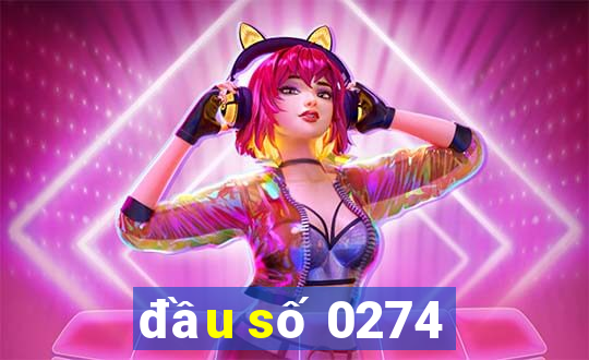 đầu số 0274