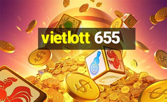 vietlott 655