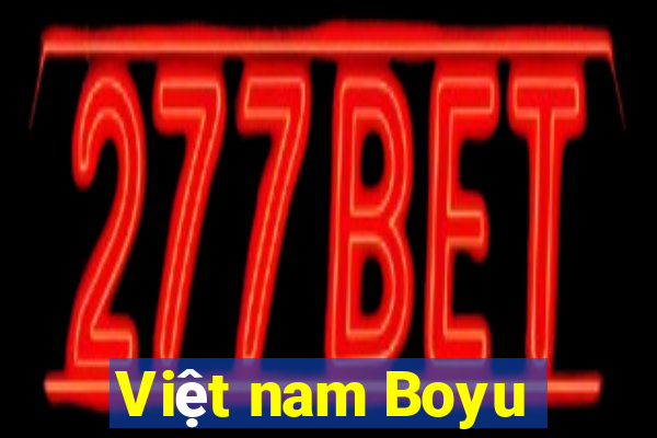 Việt nam Boyu