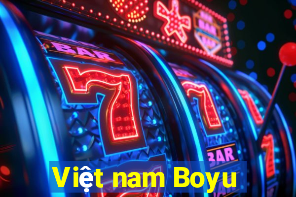 Việt nam Boyu