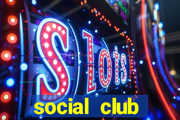 social club rockstar games