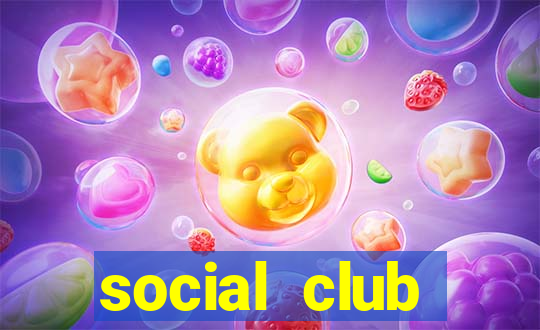 social club rockstar games