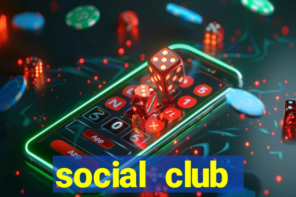 social club rockstar games