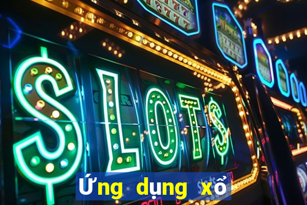 Ứng dụng xổ số 5acpw