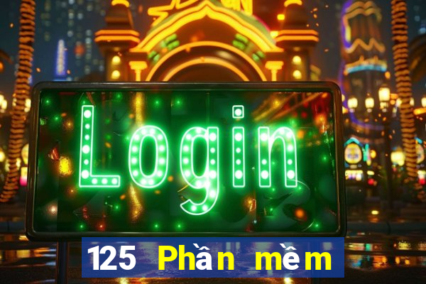 125 Phần mềm giải trí Tải về