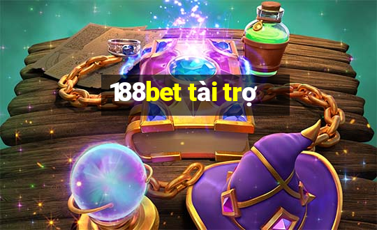 188bet tài trợ