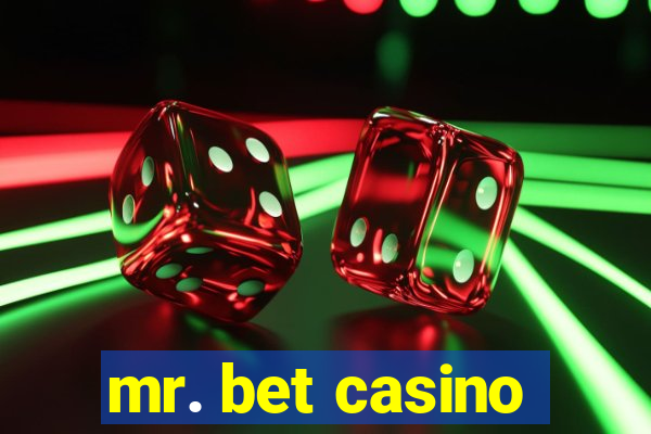 mr. bet casino