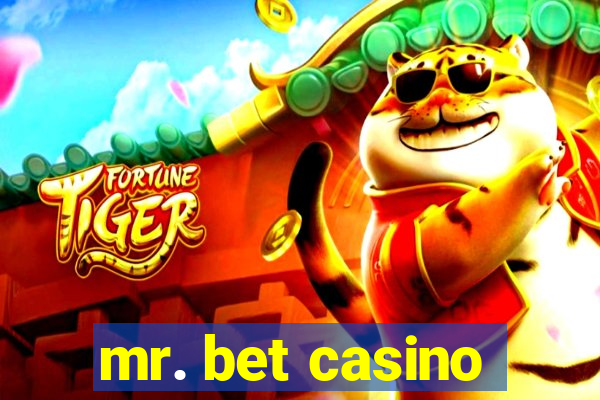 mr. bet casino