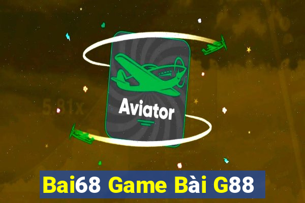 Bai68 Game Bài G88