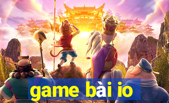 game bài io