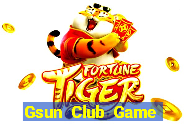 Gsun Club Game Bài 247