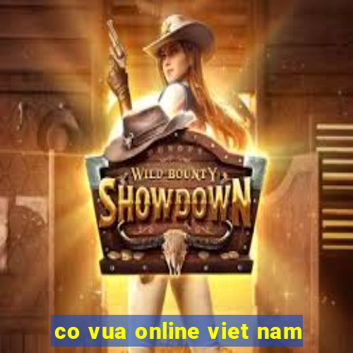 co vua online viet nam