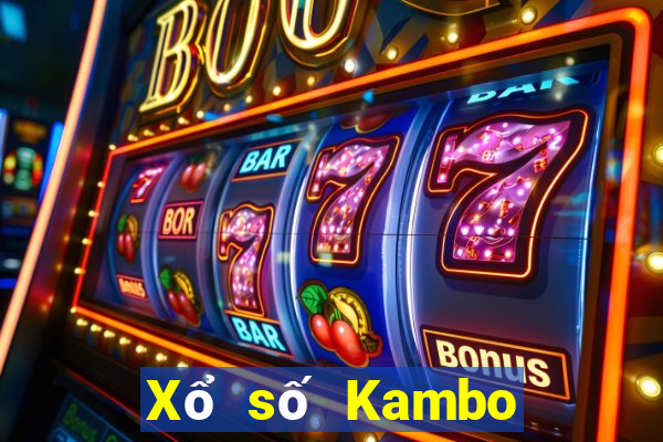 Xổ số Kambo Tải về