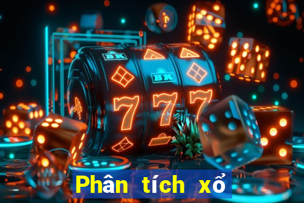 Phân tích xổ số thái bình thứ tư