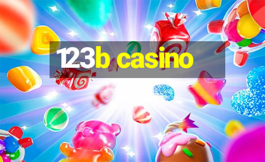 123b casino