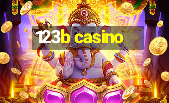 123b casino