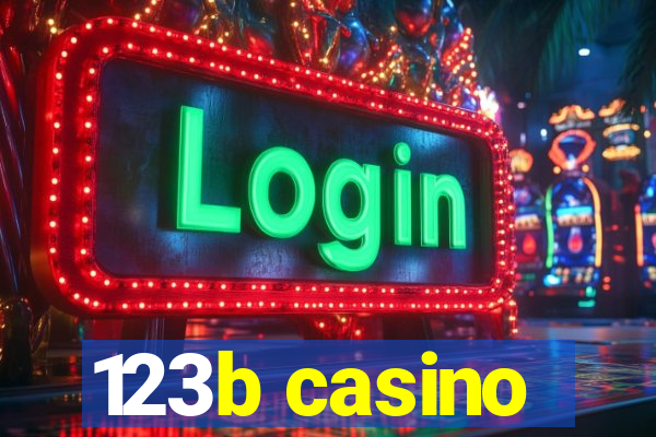 123b casino