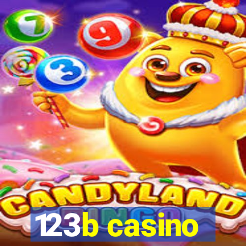 123b casino