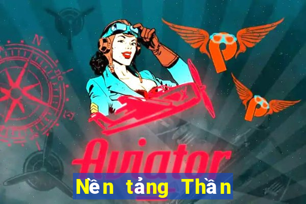 Nền tảng Thần Tài 8